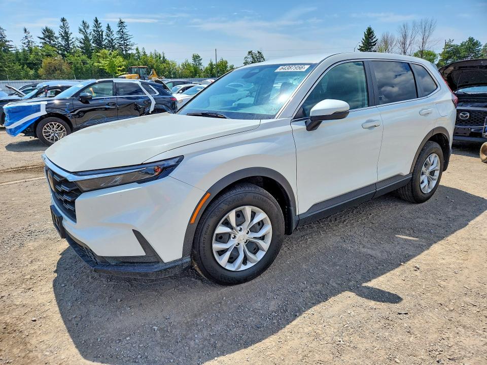 Aukcja sprzedaży 2023 Honda Cr-v, vin: 2HKRS4H21PH113192, numer aukcji: 64387956