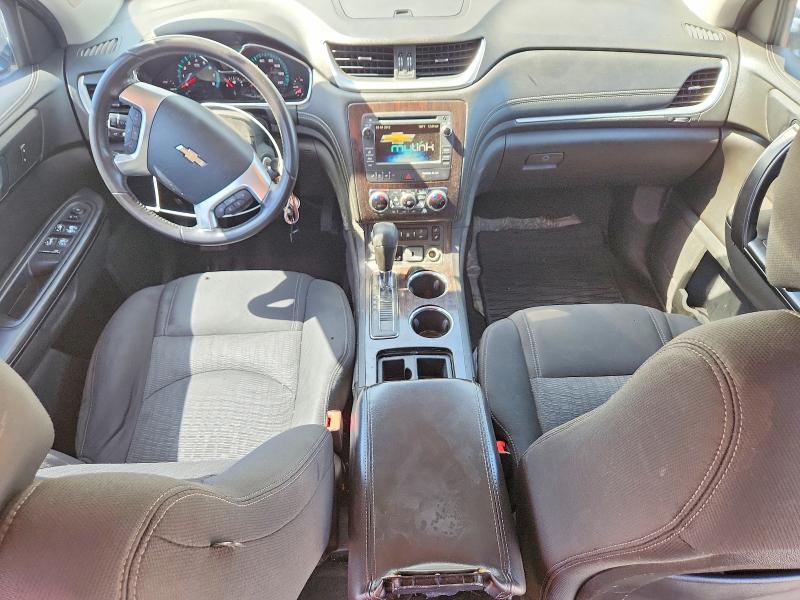 65042746 :رقم المزاد ، 1GNKRHKD2GJ113179 vin ، 2016 Chevrolet Traverse مزاد بيع