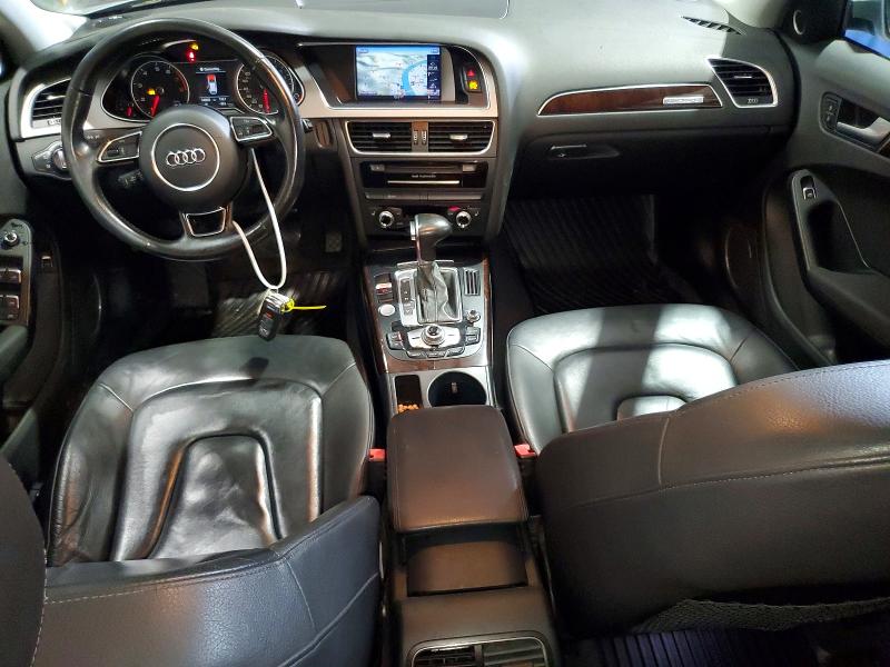 Aukcja sprzedaży 2015 Audi A4 Allroad, vin: WA1UFAFL2FA088070, numer aukcji: 65279626