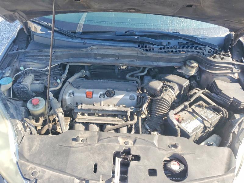Aukcja sprzedaży 2010 Honda Cr-v, vin: 5J6RE4H55AL094970, numer aukcji: 63686076