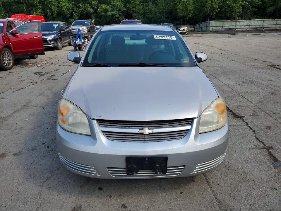 Продаж на аукціоні авто 2010 Chevrolet Cobalt, vin: 1G1AD5F53A7193268, номер лоту: 63986656
