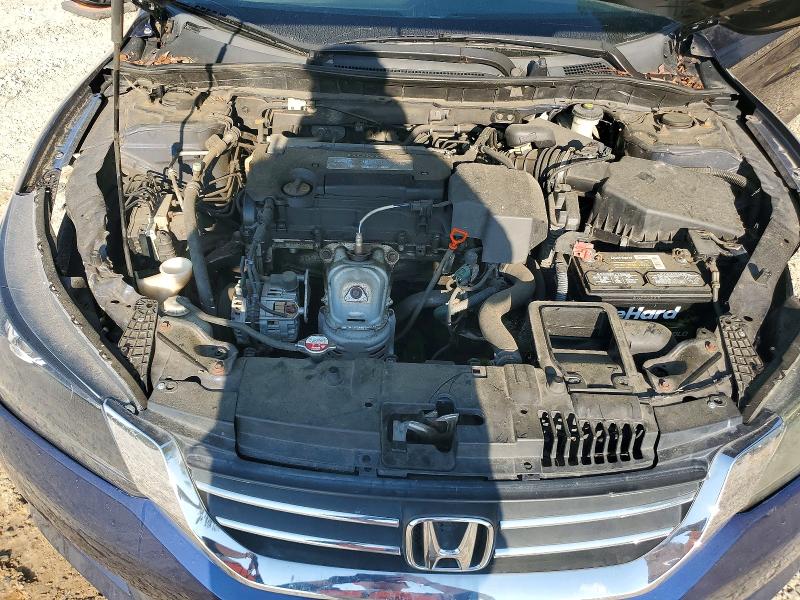 Продажа на аукционе авто 2013 Honda Accord, vin: 1HGCR2F36DA250232, номер лота: 64671906