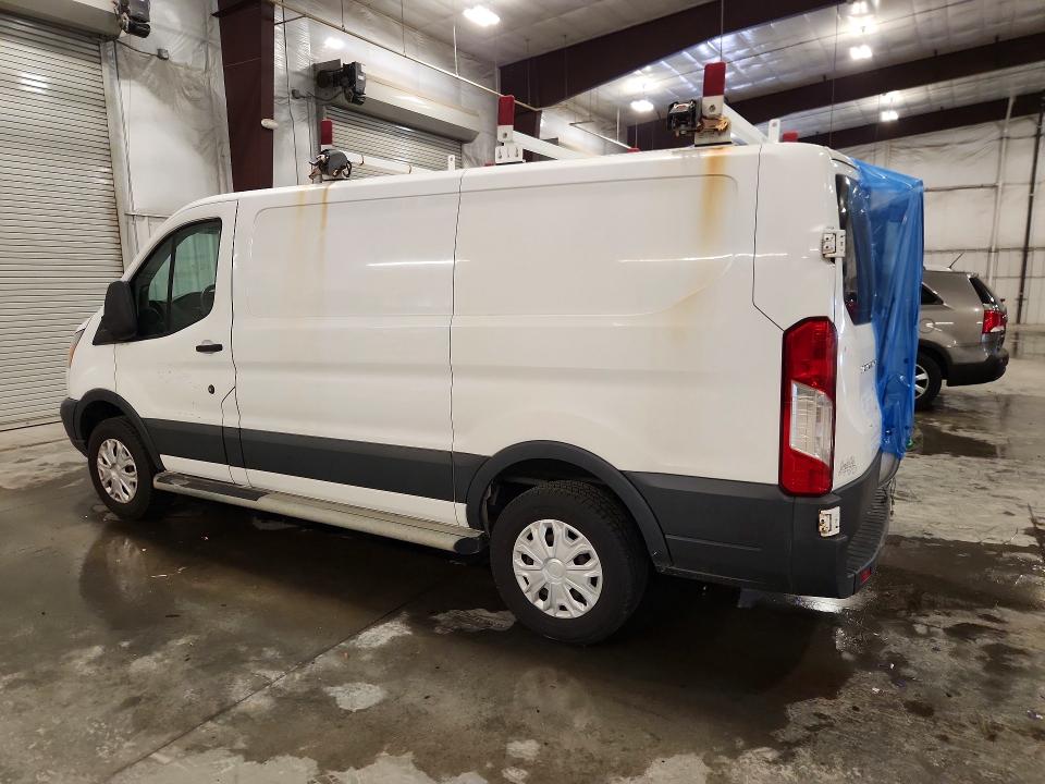 Aukcja sprzedaży 2017 Ford Transit, vin: 1FTYR1ZM6HKB29607, numer aukcji: 60670016