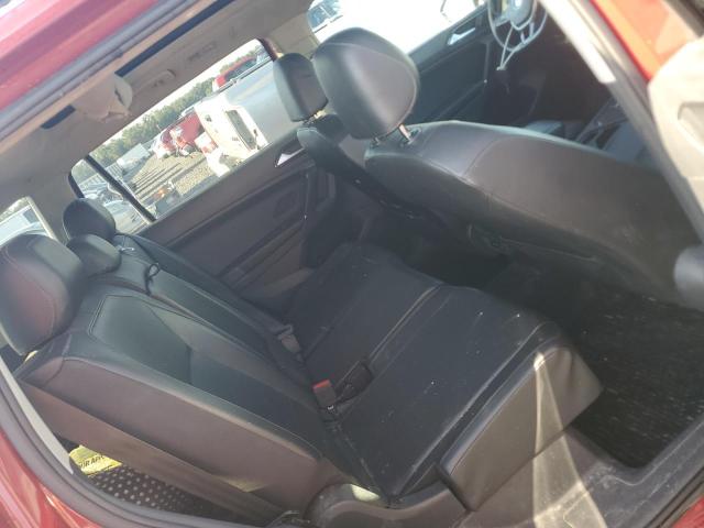 Продаж на аукціоні авто 2018 Volkswagen Tiguan, vin: 3VV3B7AX0JM008529, номер лоту: 65690186