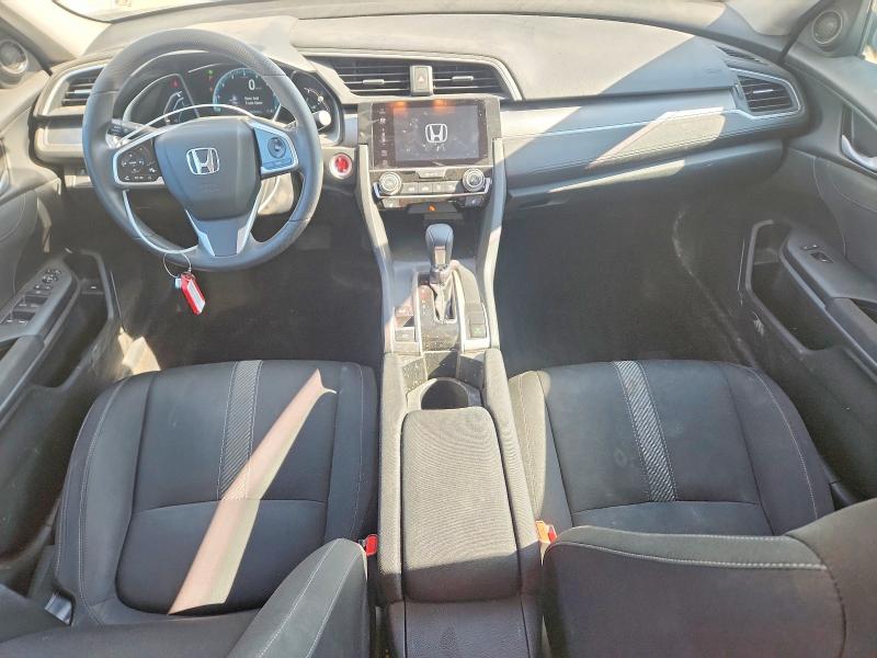 Продаж на аукціоні авто 2016 Honda Civic, vin: 2HGFC2F74GH018574, номер лоту: 66487476