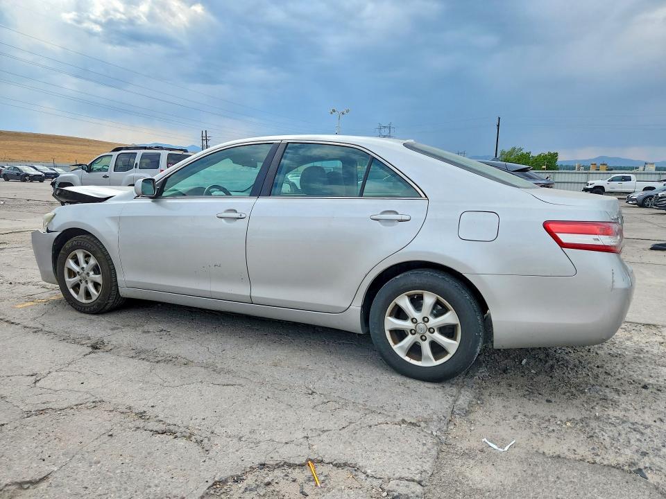 Aukcja sprzedaży 2011 Toyota Camry, vin: 4T4BF3EK7BR128820, numer aukcji: 64659976