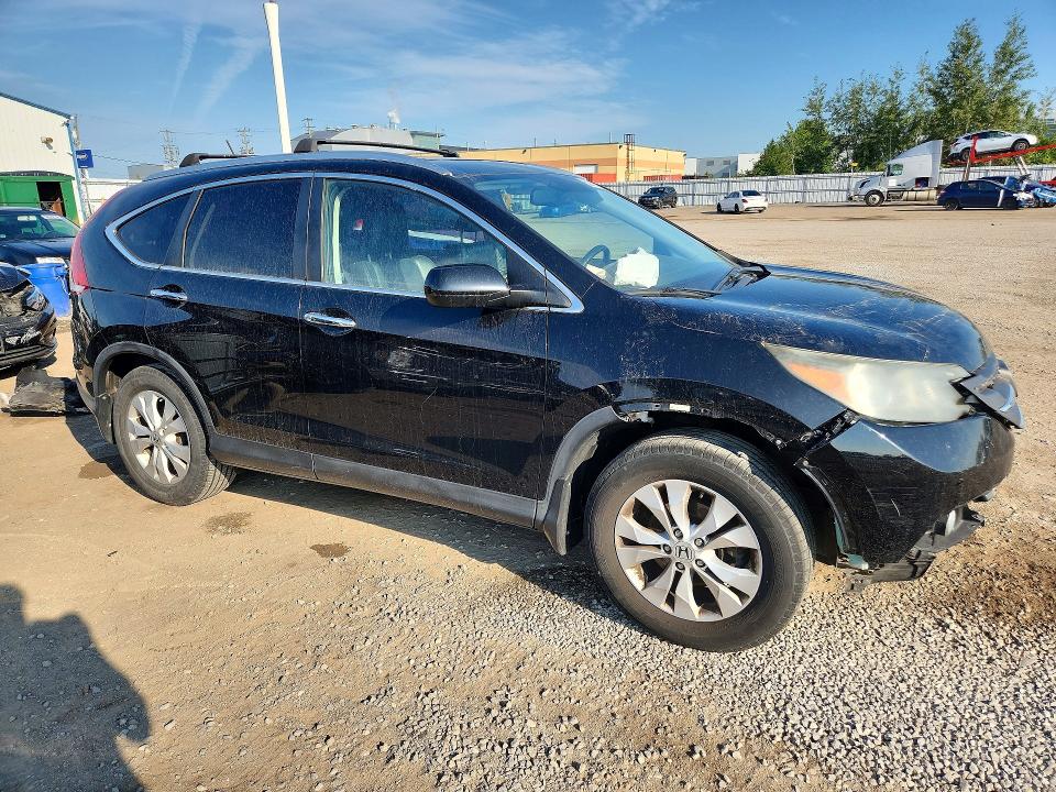 Aukcja sprzedaży 2012 Honda Cr-v, vin: 5J6RM4H95CL800053, numer aukcji: 62708536