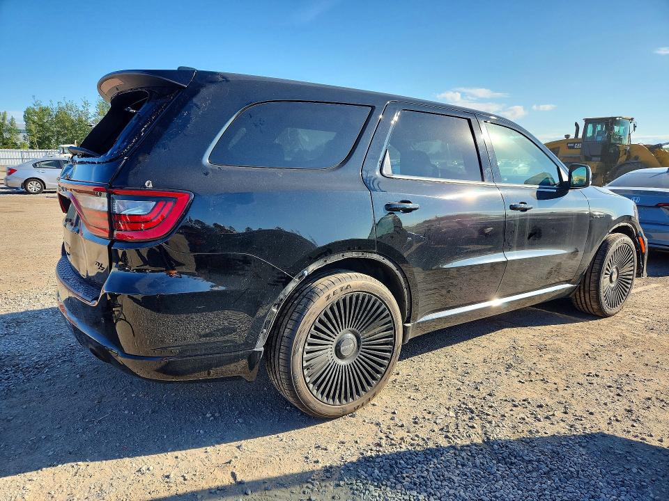 Aukcja sprzedaży 2022 Dodge Durango, vin: 1C4SDJCT6NC216577, numer aukcji: 65191086