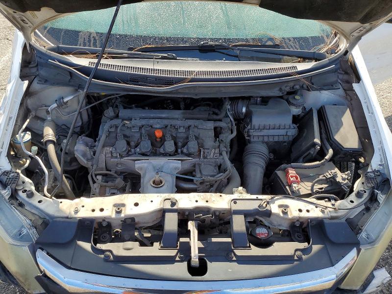 Продажа на аукционе авто 2012 Honda Civic, vin: 19XFB5F57CE004028, номер лота: 63880756