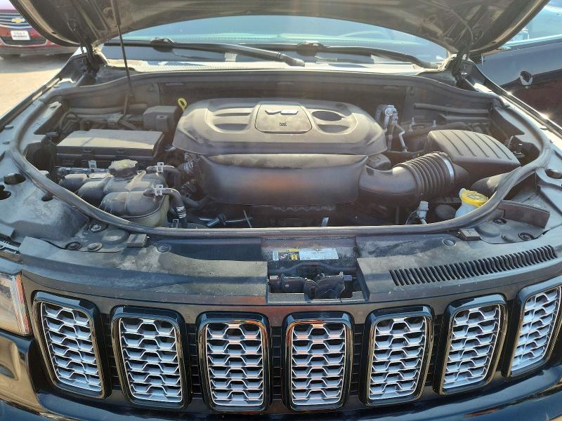 Продаж на аукціоні авто 2017 Jeep Grand Cherokee, vin: 1C4RJFAGXHC892402, номер лоту: 65179306