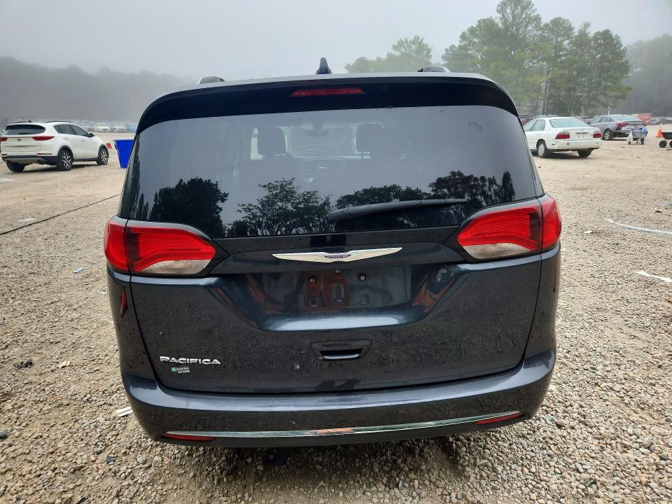 Aukcja sprzedaży 2020 Chrysler Pacifica, vin: 2C4RC1BG5LR279938, numer aukcji: 65648626