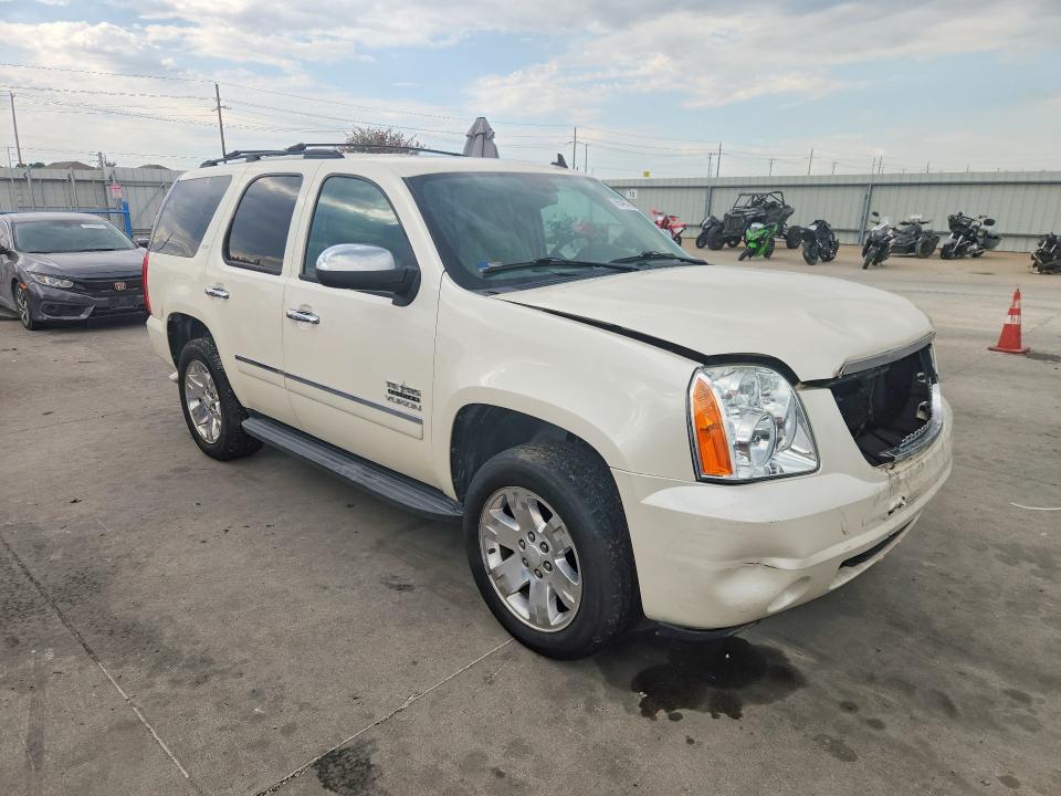 Aukcja sprzedaży 2013 Gmc Yukon, vin: 1GKS1CE08DR324867, numer aukcji: 66407886