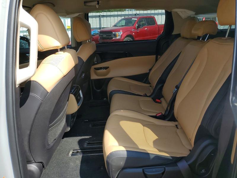65486976 :رقم المزاد ، KNDNC5H32R6399478 vin ، 2024 Kia Carnival مزاد بيع