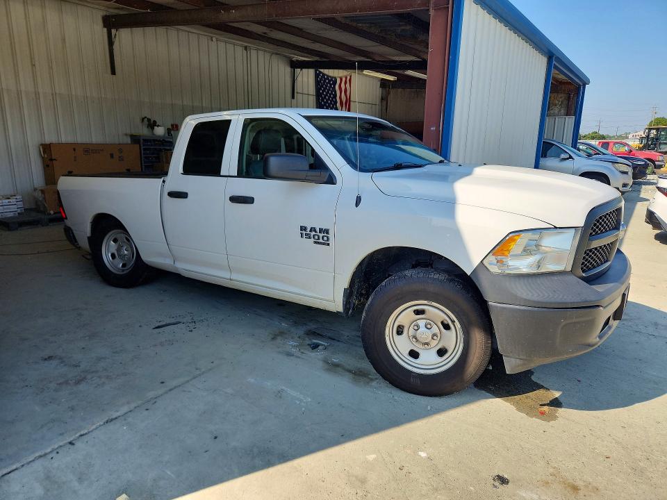 Aukcja sprzedaży 2022 Ram 1500 Classic, vin: 1C6RR7FG0NS224088, numer aukcji: 65845686