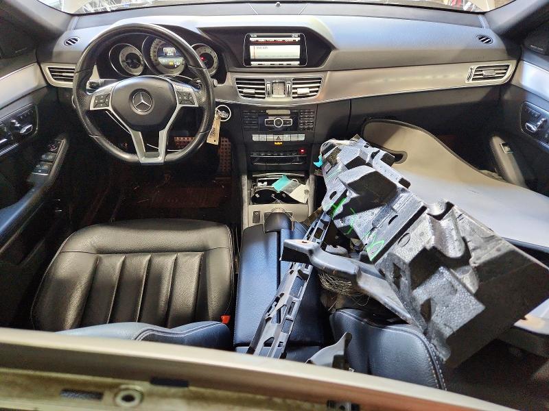 65664706 :رقم المزاد ، WDDHF8JB5EB021699 vin ، 2014 Mercedes-benz E مزاد بيع