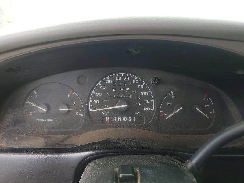 Продажа на аукционе авто 2000 Ford Ranger, vin: 1FTYR10V4YPB06853, номер лота: 63433876