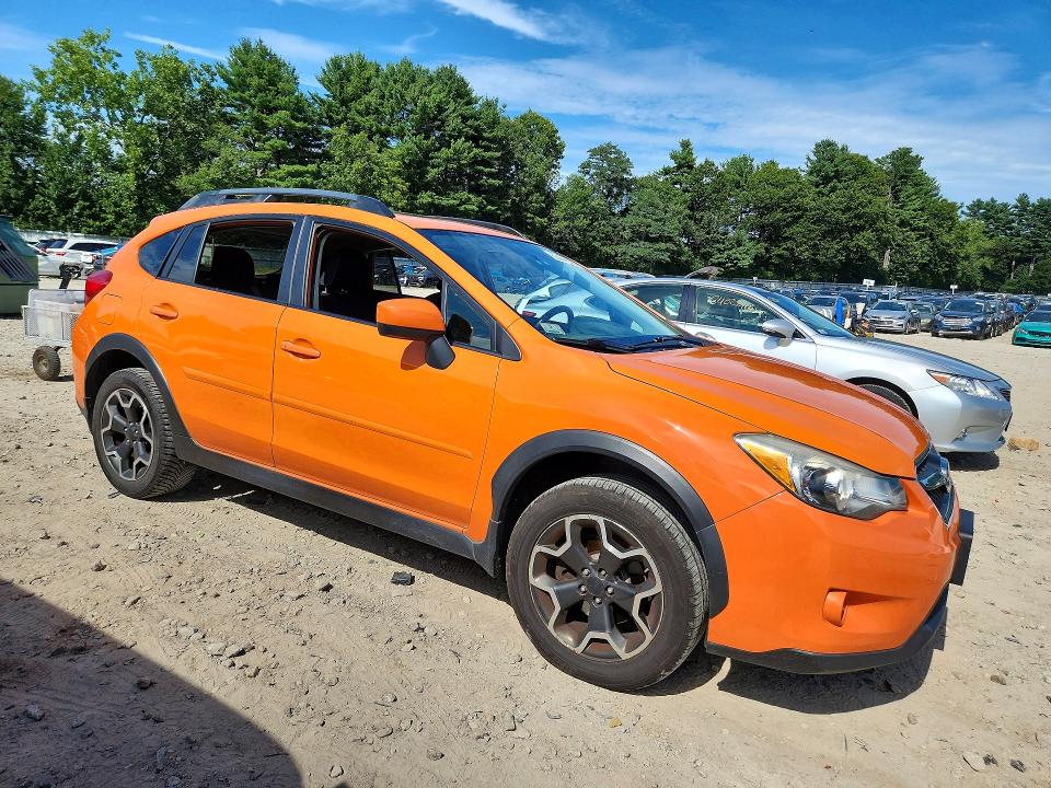 Продажа на аукционе авто 2015 Subaru Xv Crosstrek, vin: JF2GPADC0F8246157, номер лота: 63444316