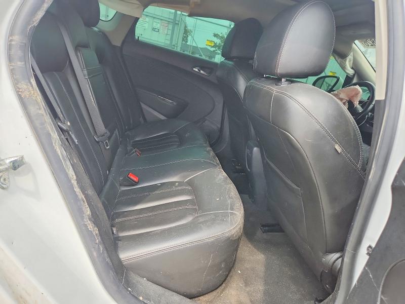 Aukcja sprzedaży 2015 Buick Verano, vin: 1G4PS5SK8F4193600, numer aukcji: 65210826