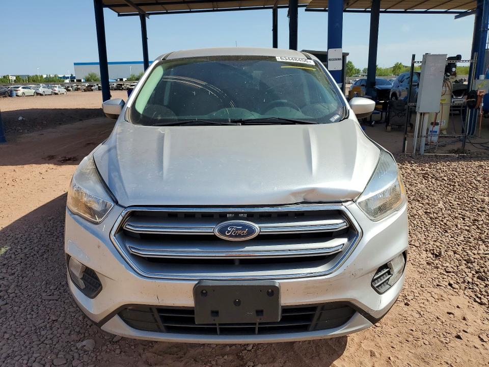 Продажа на аукционе авто 2017 Ford Escape, vin: 1FMCU9GD6HUE49777, номер лота: 63448456