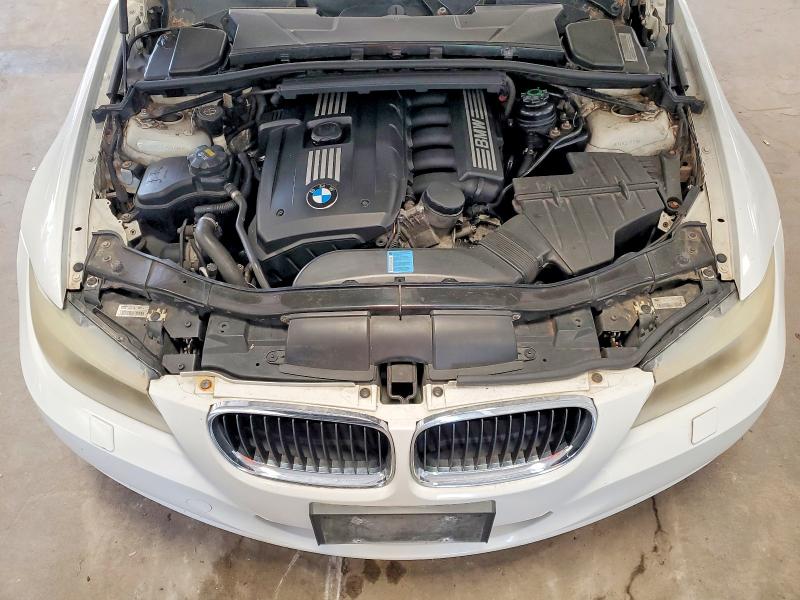 Продажа на аукционе авто 2009 Bmw 328, vin: WBAPK53519A511377, номер лота: 64040646