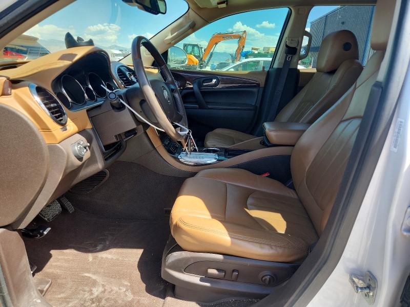 65411506 :رقم المزاد ، 5GAKRBKD4GJ111263 vin ، 2016 Buick Enclave مزاد بيع