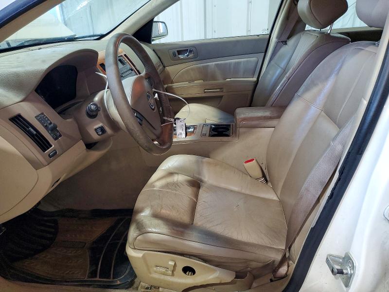 Aukcja sprzedaży 2006 Cadillac Sts, vin: 1G6DW677560188757, numer aukcji: 64023946