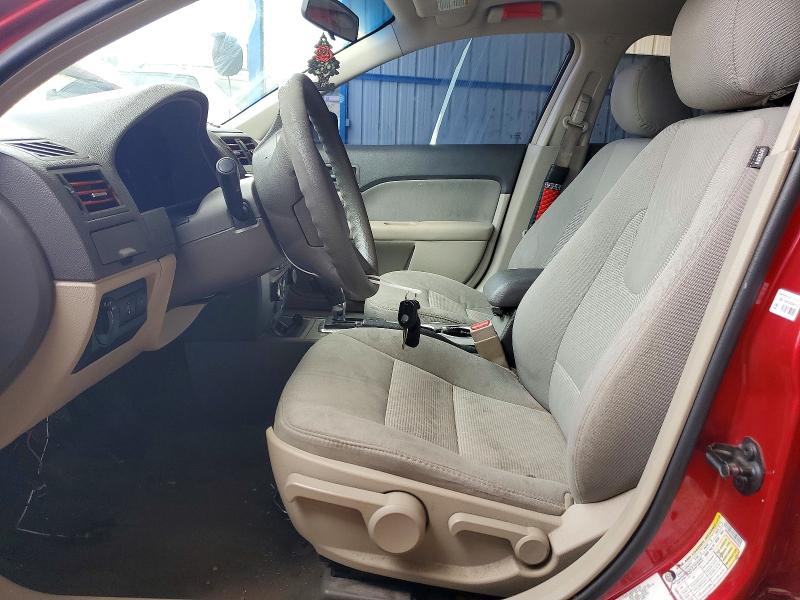 2012 Ford Fusion მანქანა იყიდება აუქციონზე, vin: 3FAHP0GA9CR365252, აუქციონის ნომერი: 64419126