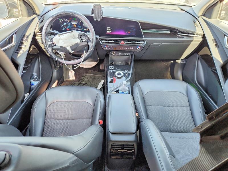 Продаж на аукціоні авто 2023 Kia Niro, vin: KNDCR3L16P5028388, номер лоту: 67264646