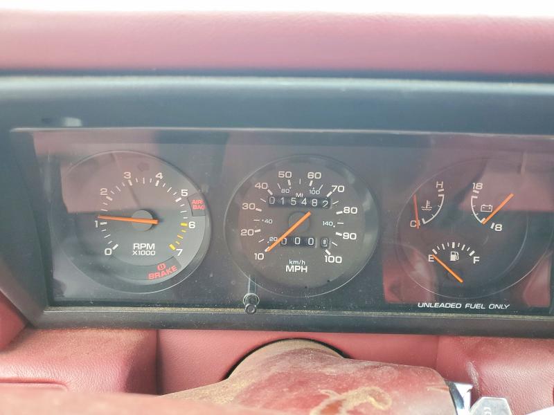 Продаж на аукціоні авто 1990 Dodge Omni, vin: 1B3XL18D8LC730052, номер лоту: 63004386