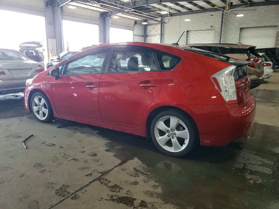 Продаж на аукціоні авто 2011 Toyota Prius, vin: JTDKN3DU4B1432273, номер лоту: 64592216