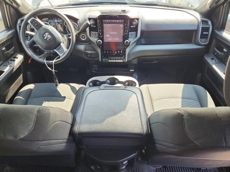 Продажа на аукционе авто 2026 Ram 2500, vin: 3C63R5CL0TG208568, номер лота: 64820586