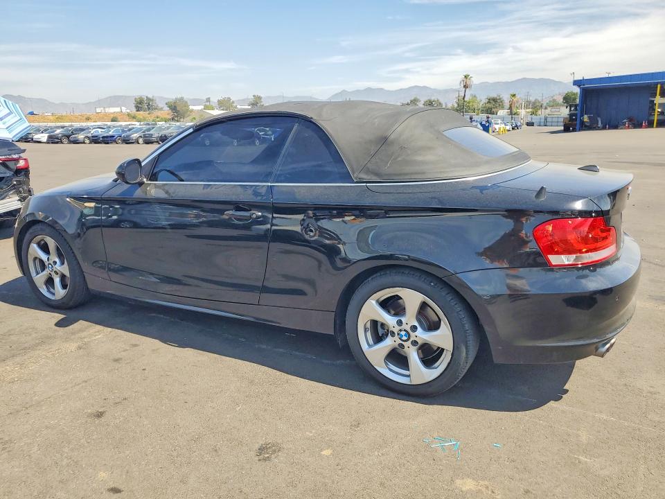 67134916 :رقم المزاد ، WBAUN1C55DVR00818 vin ، 2013 Bmw 128 مزاد بيع