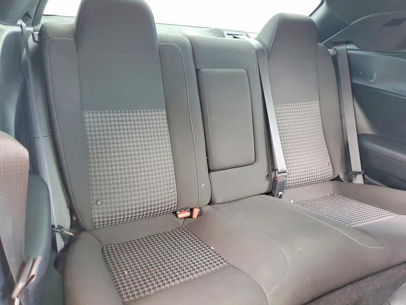 65166806 :رقم المزاد ، 2C3CDZJG8PH662551 vin ، 2023 Dodge Challenger مزاد بيع