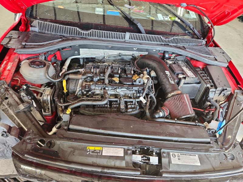 66083136 :رقم المزاد ، 3VW6T7BU8KM165379 vin ، 2019 Volkswagen Jetta مزاد بيع