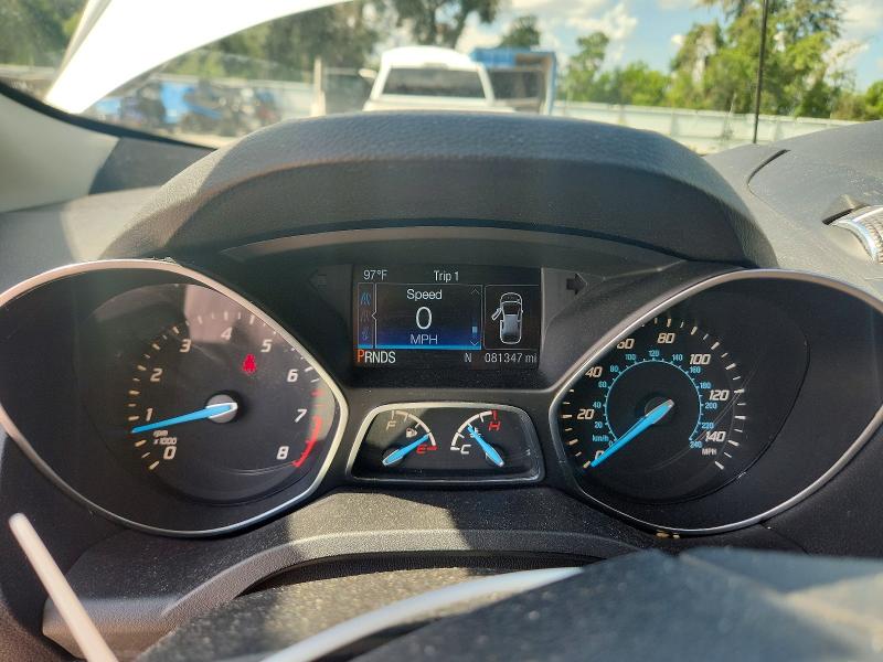 Aukcja sprzedaży 2015 Ford Escape, vin: 1FMCU0J99FUB45792, numer aukcji: 64807486