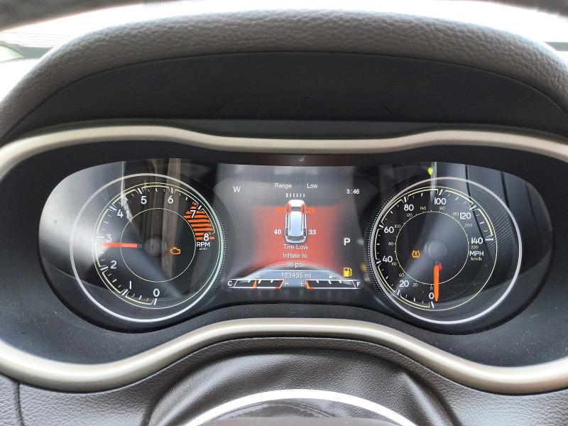 Продажа на аукционе авто 2016 Jeep Cherokee, vin: 1C4PJMBS2GW215212, номер лота: 64850326