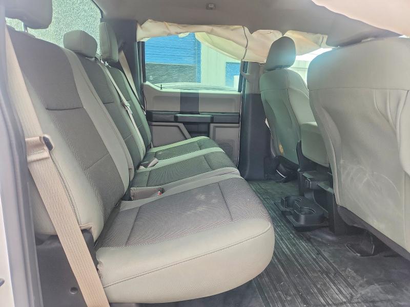 Продажа на аукционе авто 2015 Ford F150, vin: 1FTEW1C83FKF08455, номер лота: 64329786