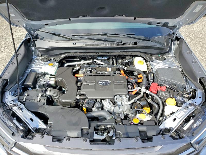 Aukcja sprzedaży 2026 Subaru Forester, vin: 4S4SLSE78T3111458, numer aukcji: 66288596
