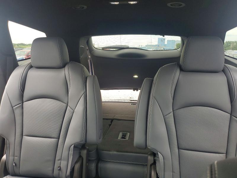 Aukcja sprzedaży 2022 Buick Enclave, vin: 5GAEVBKW5NJ173505, numer aukcji: 64765816