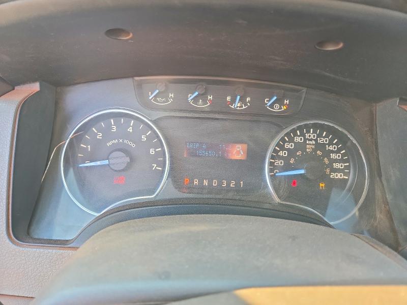 Aukcja sprzedaży 2012 Ford F150, vin: 1FTFX1EF0CFA15494, numer aukcji: 59081486