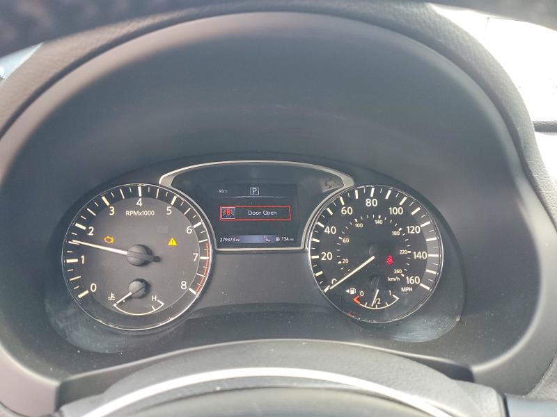63788396 :رقم المزاد ، 1N4AL3AP5GC216823 vin ، 2016 Nissan Altima مزاد بيع