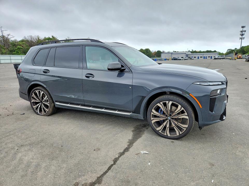 Aukcja sprzedaży 2024 Bmw X7, vin: 5UX23EM03R9U30622, numer aukcji: 63350016