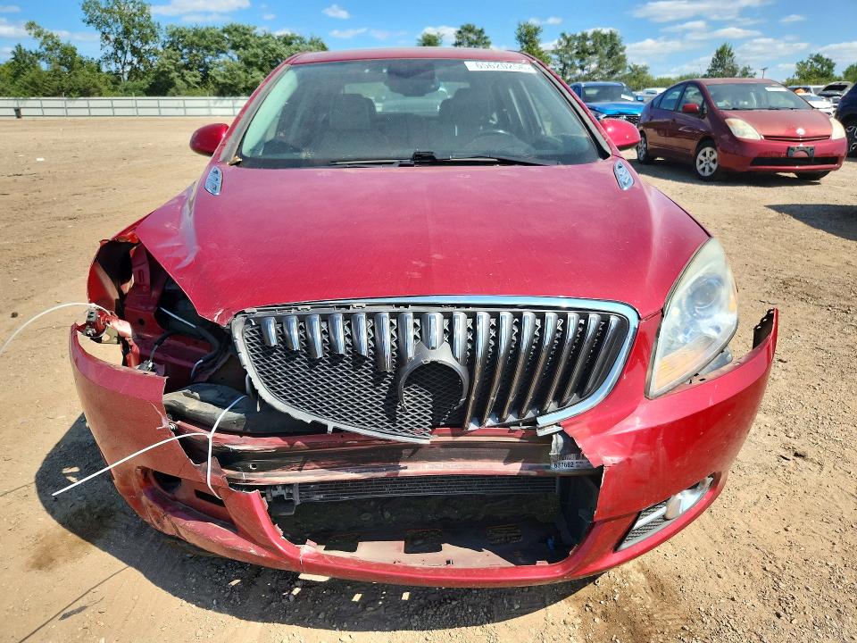 Aukcja sprzedaży 2016 Buick Verano, vin: 1G4PW5SK6G4177661, numer aukcji: 65620256