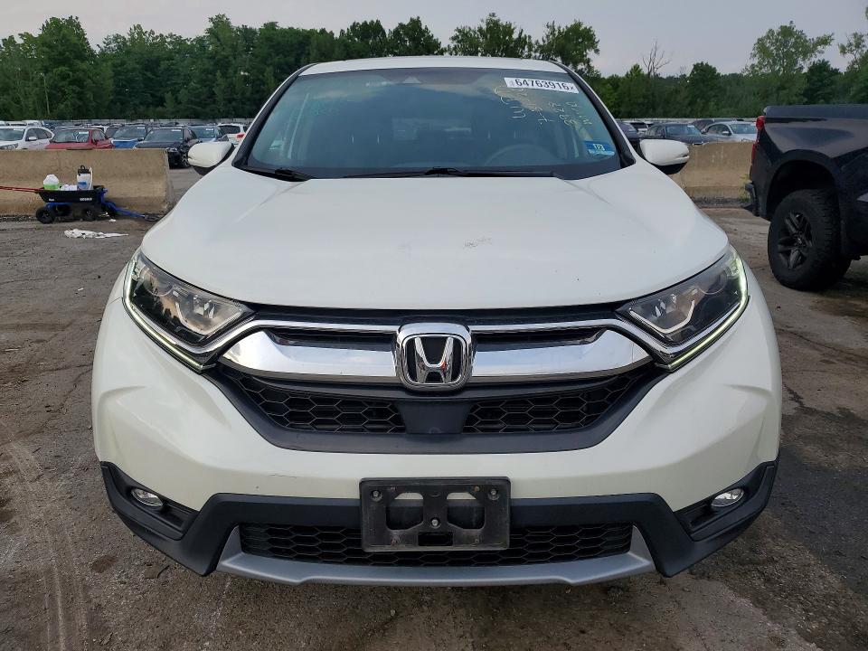 Aukcja sprzedaży 2018 Honda Cr-v, vin: 2HKRW2H56JH696756, numer aukcji: 64763916
