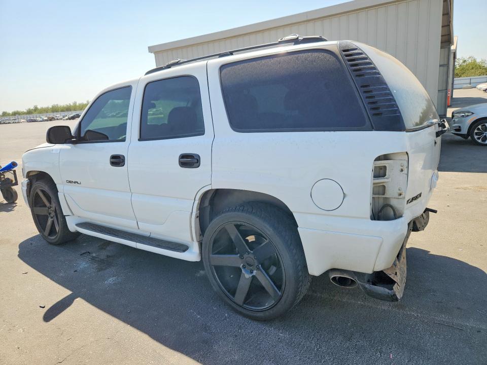 Продажа на аукционе авто 2003 Gmc Yukon, vin: 1GKEK63U63J328978, номер лота: 67320716
