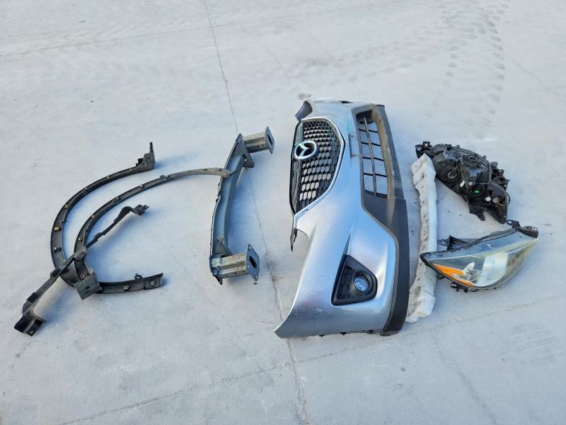 67286806 :رقم المزاد ، JM3KE2CY3E0325425 vin ، 2014 Mazda Cx-5 مزاد بيع