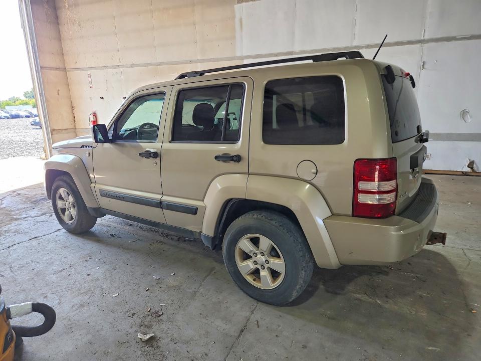 Aukcja sprzedaży 2010 Jeep Liberty, vin: 1J4PN2GK1AW108316, numer aukcji: 66933926