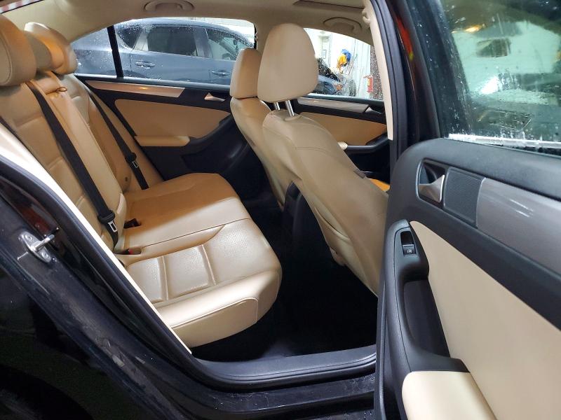 Aukcja sprzedaży 2017 Volkswagen Jetta, vin: 3VWDB7AJ1HM368690, numer aukcji: 65716186
