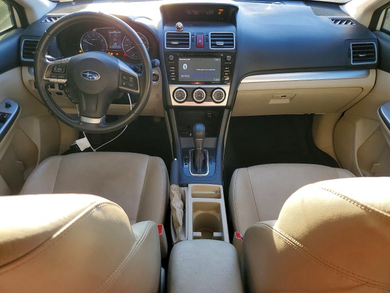 2015 Subaru Impreza მანქანა იყიდება აუქციონზე, vin: JF1GPAZ62FH208873, აუქციონის ნომერი: 66097396