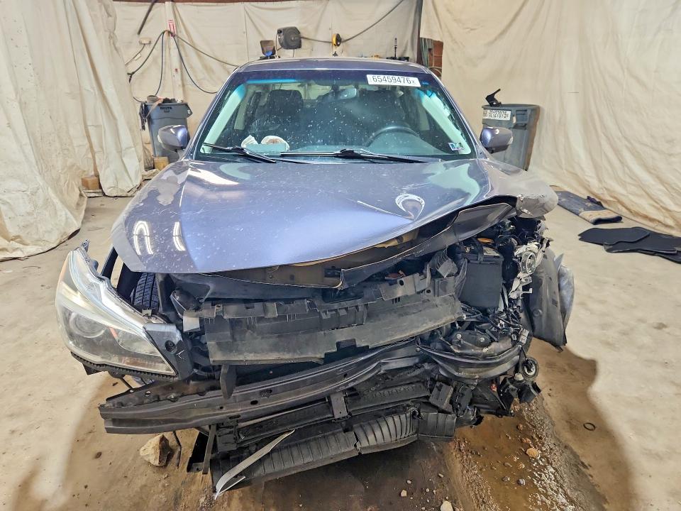 65459476 :رقم المزاد ، 4S3BNAJ6XF3027779 vin ، 2015 Subaru Legacy مزاد بيع